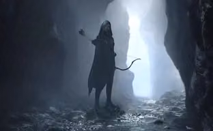Deadly Elf Anya Taylor-Joy to Read "The Lord of the Rings" for the First Time After Being Cast in "The Hunt for Gollum"