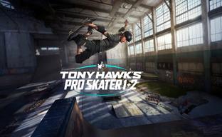 Microsoft changed its mind about adding Tony Hawk to Game Pass