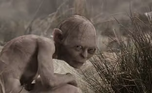 Seat Taken: Andy Serkis Will Not Direct New "Lord of the Rings" Film by Stephen Colbert