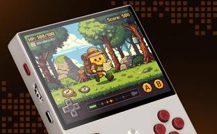 Mangmi Air Y and Air Y Pro Portable Consoles Screen Specifications Revealed