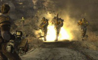 Fallout: New Vegas screenwriter counted how many veterans are left at Obsidian studio