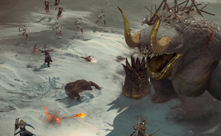 Russians Lost Access to Battle.net, Diablo IV, and Other Blizzard Games