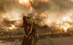 "Greedy ******": Ubisoft Management Should Be Jailed, Says Helldivers 2 QA Manager
