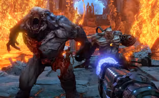 Xbox downplays the extent of the disaster after id Software layoffs, says former employee