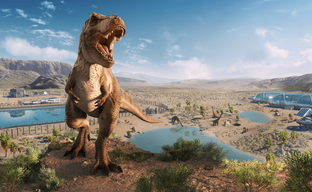 Jurassic World Evolution 2: Complete Edition to be released on Switch 2 by the end of July