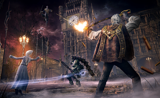 The Duskbloods Closed Network Test Starts in August