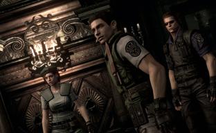 Capcom has been secretly working on a remake of the original Resident Evil for almost a year - rumor