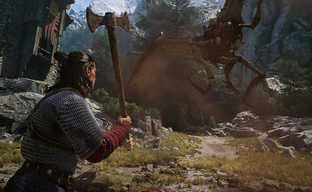Development of The Witcher 3 game director's new game, The Blood of Dawnwalker, is complete - it has gone gold