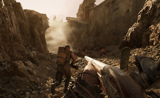 Arc Raiders + Elder Scrolls + Tarkov: indie developers prepare to rethink the extraction shooter genre