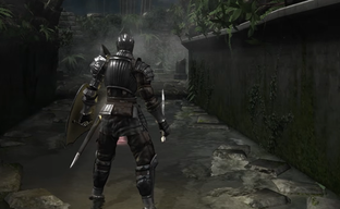 Modder Releases Demon's Souls Remaster Demo for PC