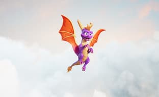 Spyro: A Realm Beyond Developers Claim 3D Platformer Genre Revival and Discuss Banjo-Kazooie's Future