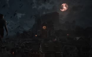 [Video] This is literally The Witcher 3. For the rich and patient - The Blood Of Dawnwalker