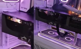 RTX 50 Graphics Cards Concealed Hotspot Sensor. HWMonitor Restored Its Readings
