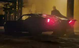 The premiere of "The Batman. Part 2" has been postponed to 2028 - the director showed the first teaser