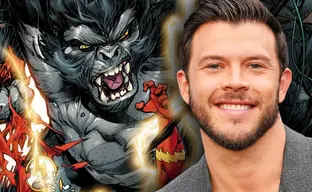 Jimmy Tatro to Play Gorilla Grodd in DC's Jimmy Olsen Series - Media