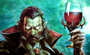Vampire Crawlers received a major update with an endless mode