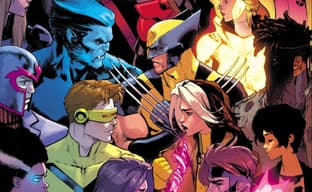 Cyclops, Jean Grey, and Magneto: Insider Reveals Cast of New "X-Men"