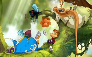 Ubisoft Showcases Rayman Origins: Enhanced Edition Gameplay with 4K Enhancements