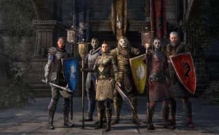 The Elder Scrolls Online Team Loses Key Leaders