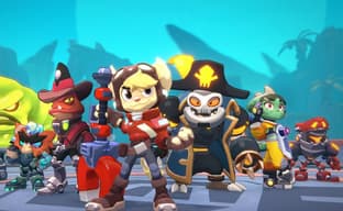 Ratchet & Clank: Ranger Rumble Prepares for Global Release - Pre-registration Open