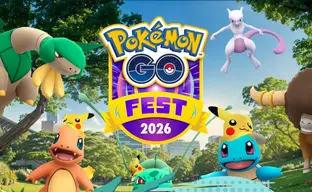 Paradox: Free Pokémon GO Festival Helped Set a Five-Year Revenue Record
