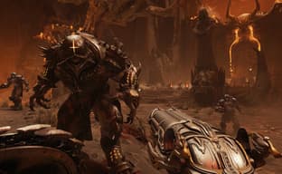 DOOM Creator Criticizes Microsoft