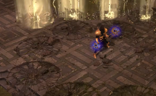 Path of Exile developers showed revamped skills from "Curse of the Allflame" and warned about the imminent end of the "Mirage" league