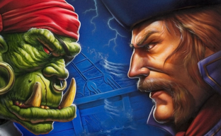 Warcraft II Released on New Platform - Developer Ported Strategy with AI