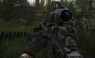 Escape from Tarkov to add seasons, rework side quests and "Collector" - update 1.1.0.0 teaser