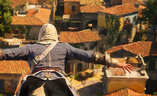 Assassin's Creed Black Flag Resynced received its first patch - optimization improved, cutscenes and critical bugs fixed