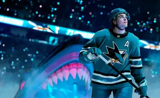EA Sports announced NHL 27 for PlayStation 5 and Xbox Series X|S