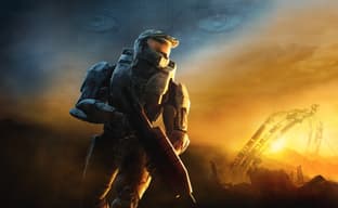 Veteran who worked on Halo, Destiny, and Marathon leaves Bungie