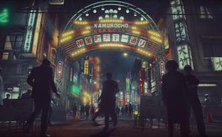 Sega anuncia la lista de juegos para gamescom 2026