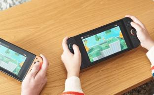 Los juegos de Switch 2 se pueden transferir sin conexión a la red: los jugadores encontraron una función oculta de Game-Key Card