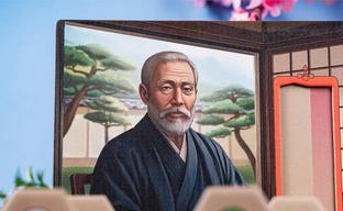 La preventa de la expansión "Genro" para el juego de mesa "Nippon. Zaibatsu" ha comenzado en Russia