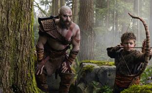 Amazon perdió a Kratos: los creadores de la serie God of War reemplazarán a Ryan Hurst tras una lesión