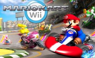 Fans portan Mario Kart Wii a PC con 4K y modo online