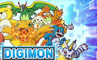 Lanzamiento de la idle-RPG móvil Digimon UP: Bandai Namco lanza el tráiler de estreno