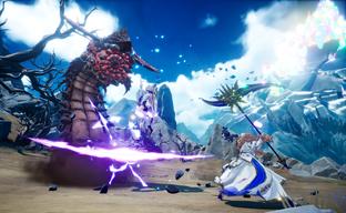¿El desarrollador coreano lanzará un competidor de anime para Crimson Desert? Nuevas imágenes de DragonSword: Awakening
