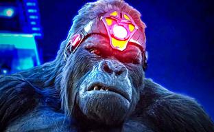 Jimmy Tatro interpretará a Gorilla Grodd en la serie de DC sobre Jimmy Olsen, según los medios