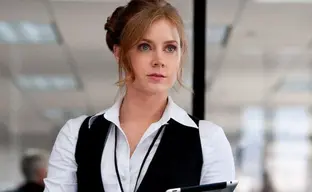 "Olvidé cómo actuar": Amy Adams compartió sus impresiones sobre el rodaje de la película "Star Wars: Starfighter"