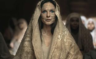 Dune Star Rebecca Ferguson Considered for a "Big" Role in Marvel - Insider