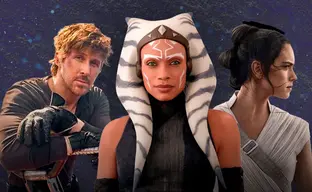 Конец эпохи: Lucasfilm нашла замену Кэтлин Кеннеди — СМИ