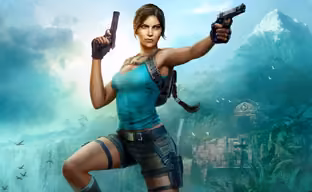 Amazon раскрыла полный актёрский состав сериала Tomb Raider с Софи Тёрнер