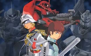 Noah Centineo May Join Sydney Sweeney in "Mobile Suit Gundam" Live-Action Film - Media