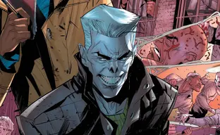 Marvin Jones III interpretará a Lápida en la nueva película de "Spider-Man"