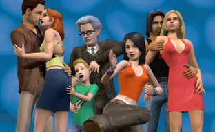 Экранизация The Sims будет опираться на опыт «Барби» и «Лего. Фильма»