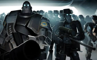 Valve confirmó el desarrollo de nuevo contenido para el modo "Mann vs. Machine" de Team Fortress 2