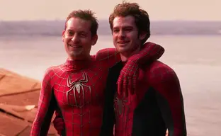 Tobey Maguire y Andrew Garfield regresarán a sus papeles de Spider-Man después de "Avengers: Secret Wars" - informante