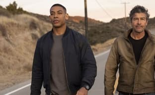 Work on the script for the second season of "Lanterns" has begun - insider